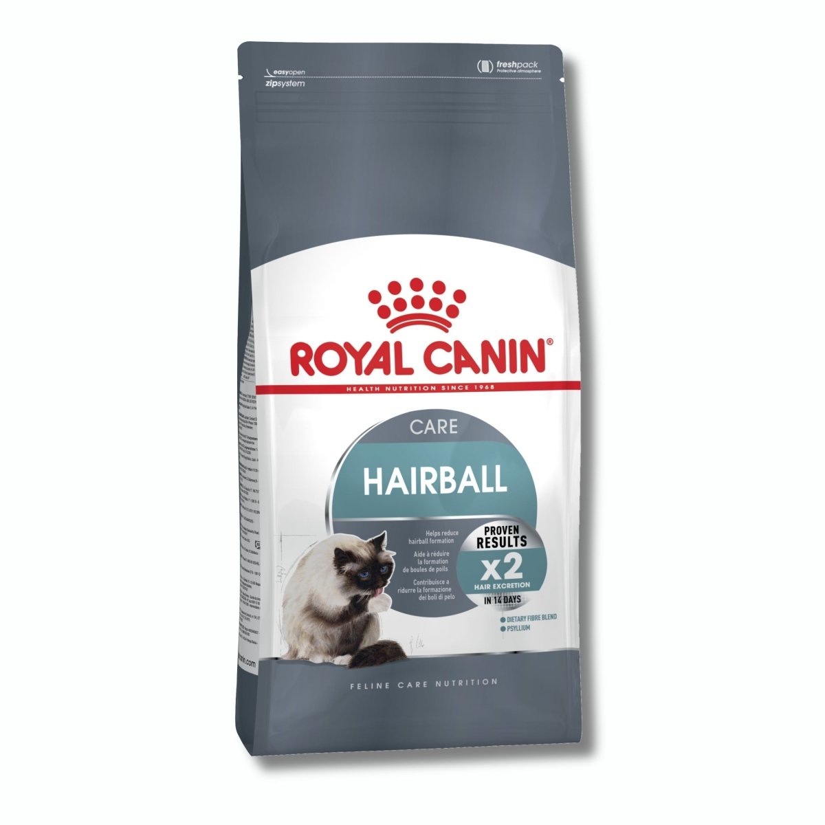 Royal Canin Cat Hairball Care - 2kg - Pet Supply